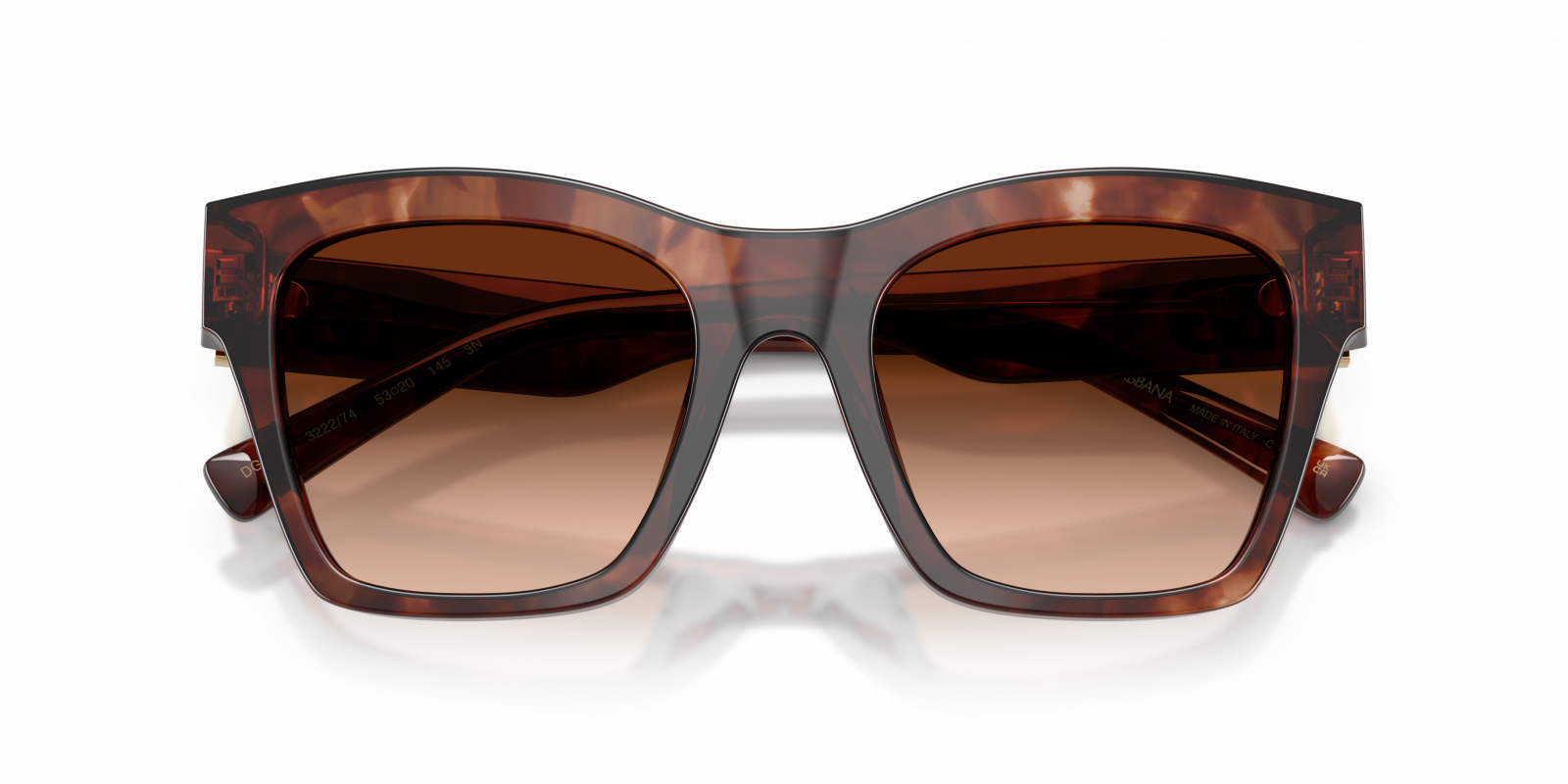 Dolce & Gabbana DG4512 322274  